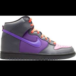 Dunk High “ACG Pack”